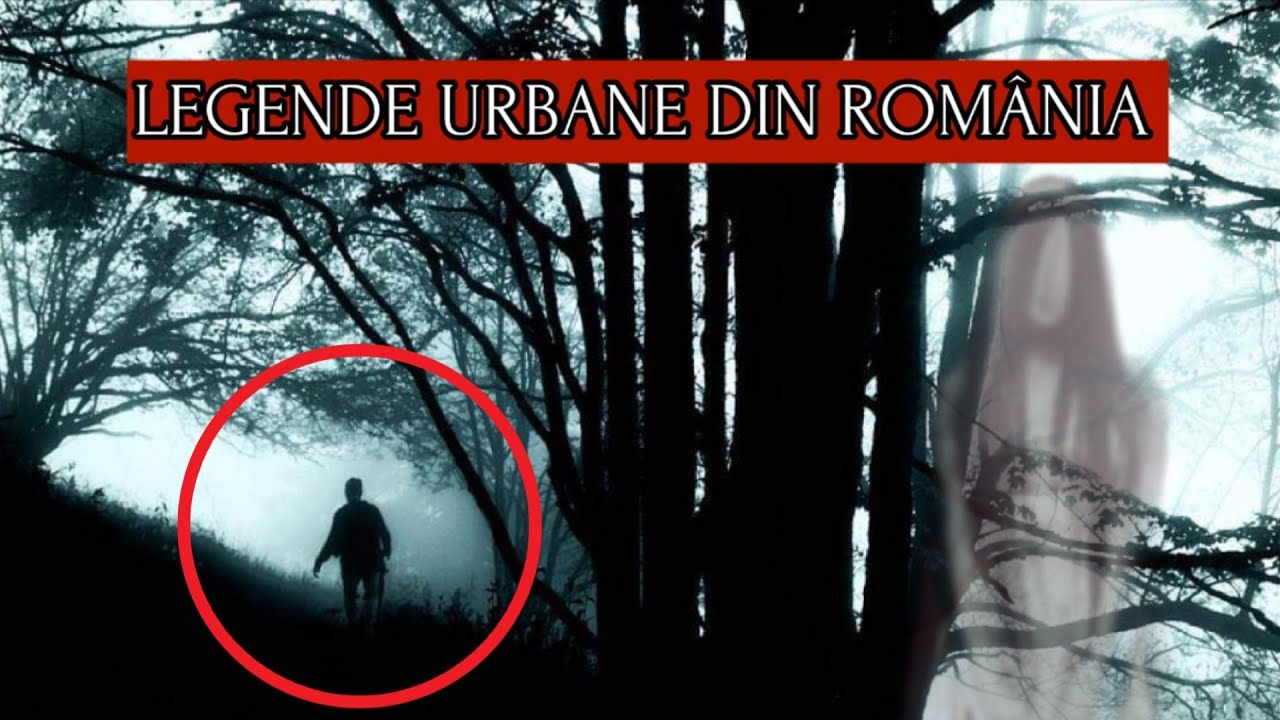 Locuri Bantuite Din România | Documentar