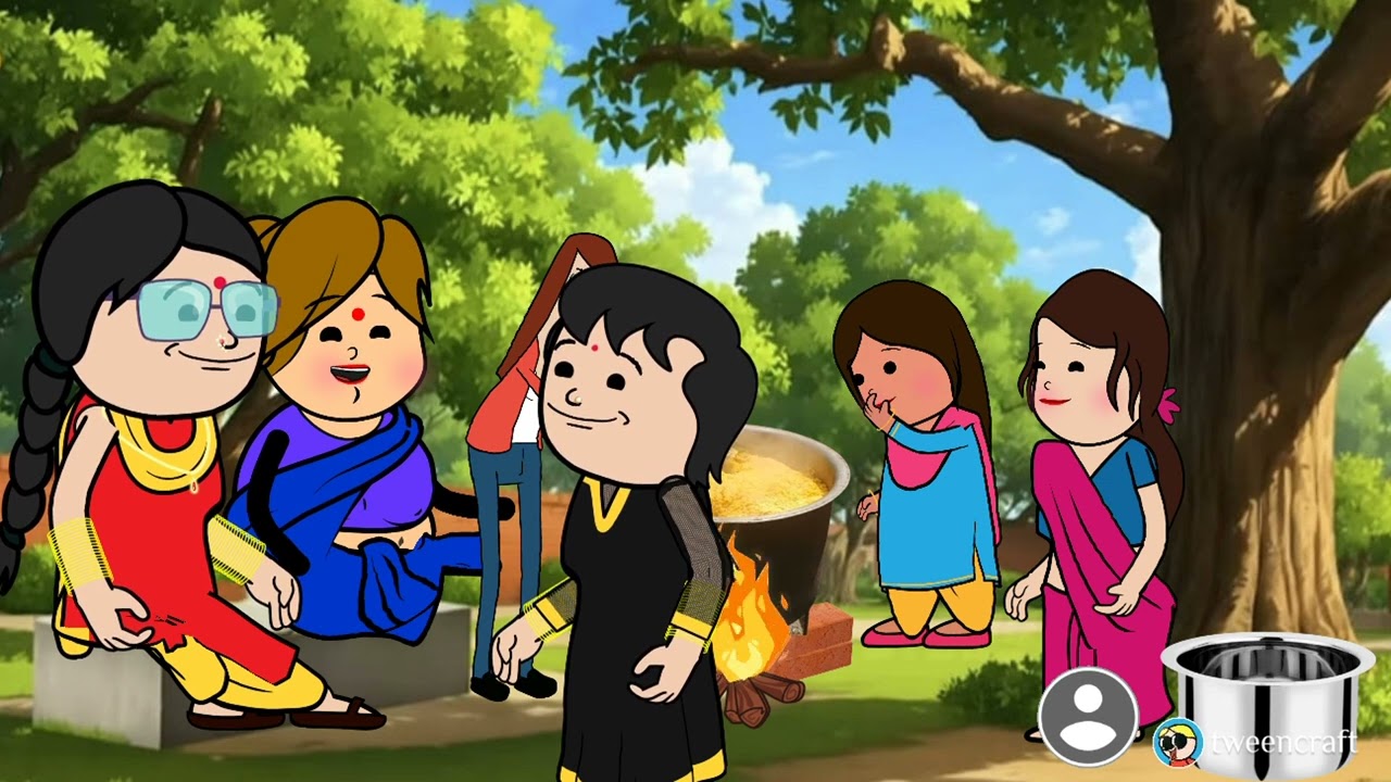 Part-359:Thoothukudislang cartoon entertainmentvideo|