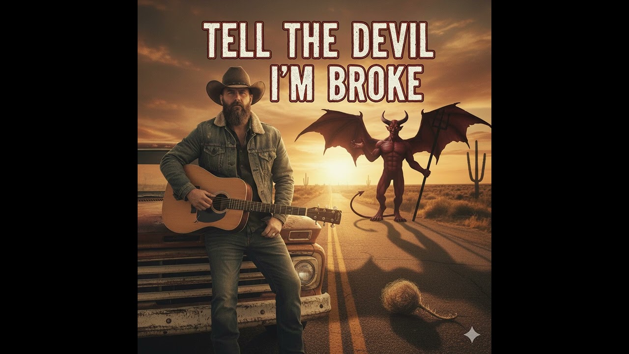 Tell The Devil I'm Broke