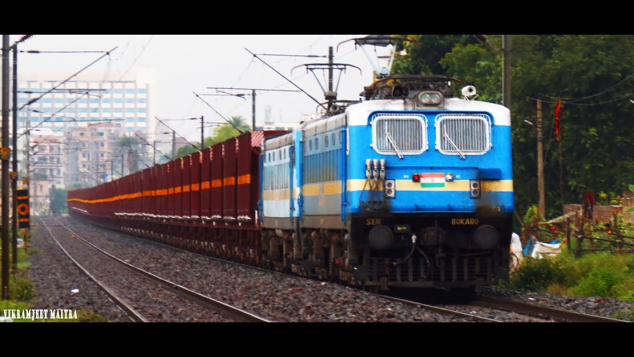 Twin WAG 7 with newly made beautiful coal rake...!!