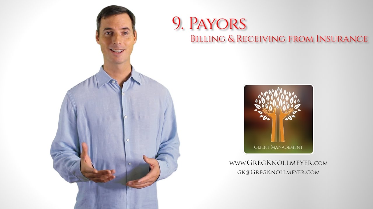 9 Payors