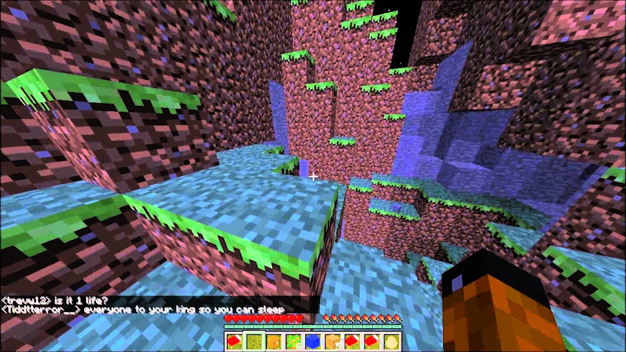 Tiddys Vs Chaos - Siege - Episode 1 - (KNX155)