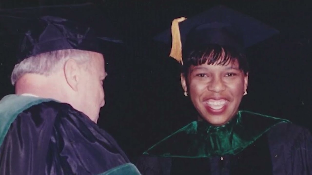 Dr. Marla Black Morgan