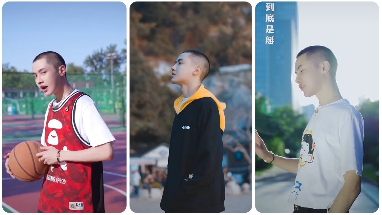 Lý Trắc Hựu - Soái Ca Đẹp Trai và Những Bản Cover Hay Nhất Trên TikTok Trung Quốc