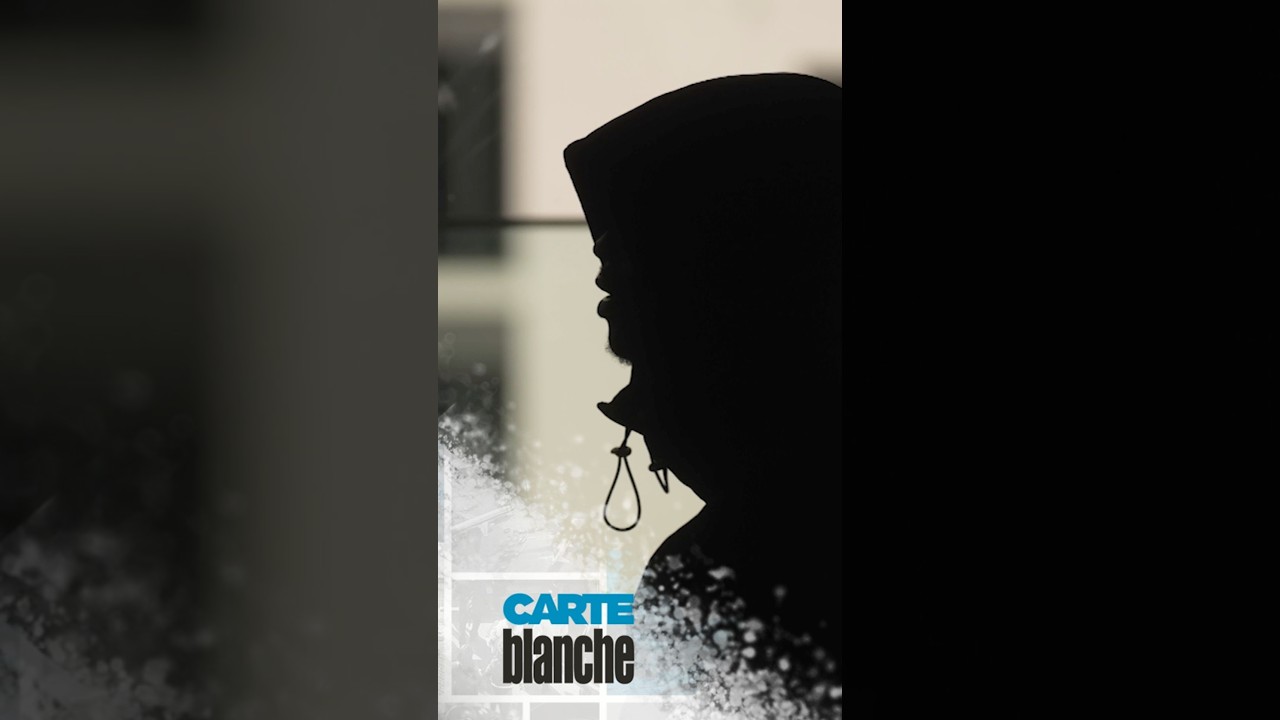 NSFAS Students Pushed to Extremes | Carte Blanche | M-Net  #documentary #news