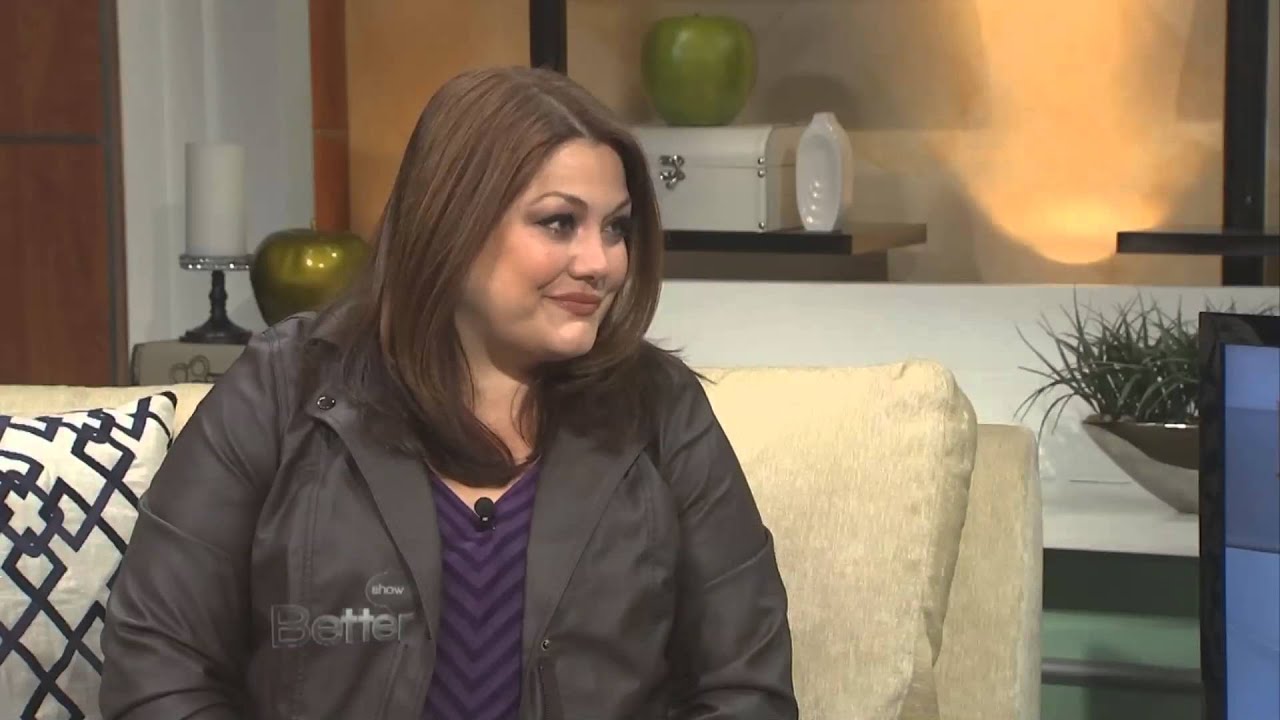 Brooke Elliott Talks About The Return Of 