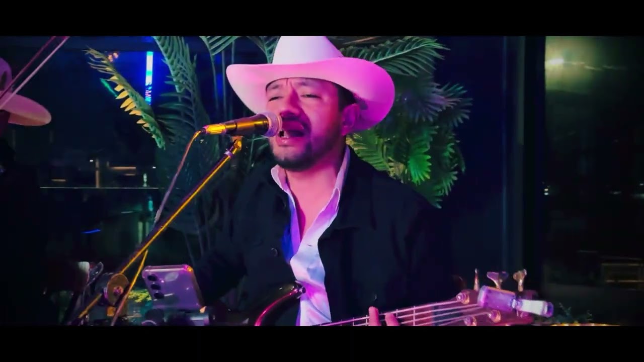 Originales De La Sierra · Piel de Azúcar | Live Session Vol.2