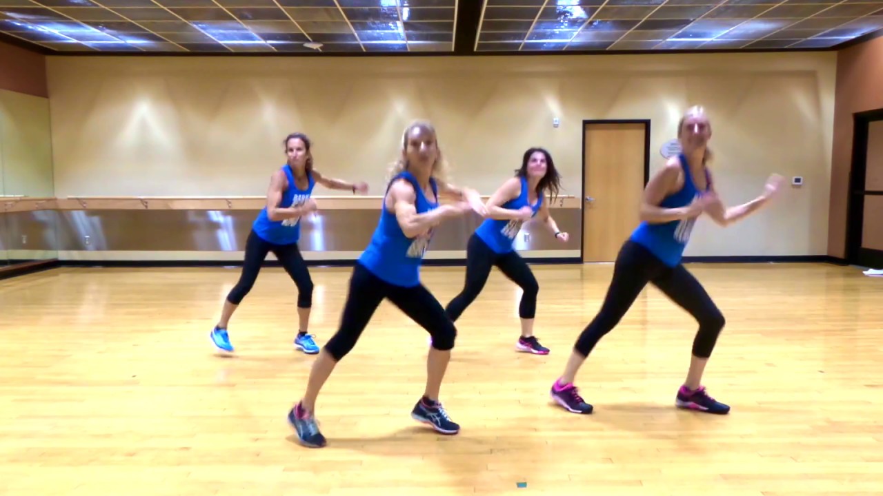 That's It (I'm Crazy) Sofi Tukker Zumba/Dance Fitness/Choreography/Coreografía