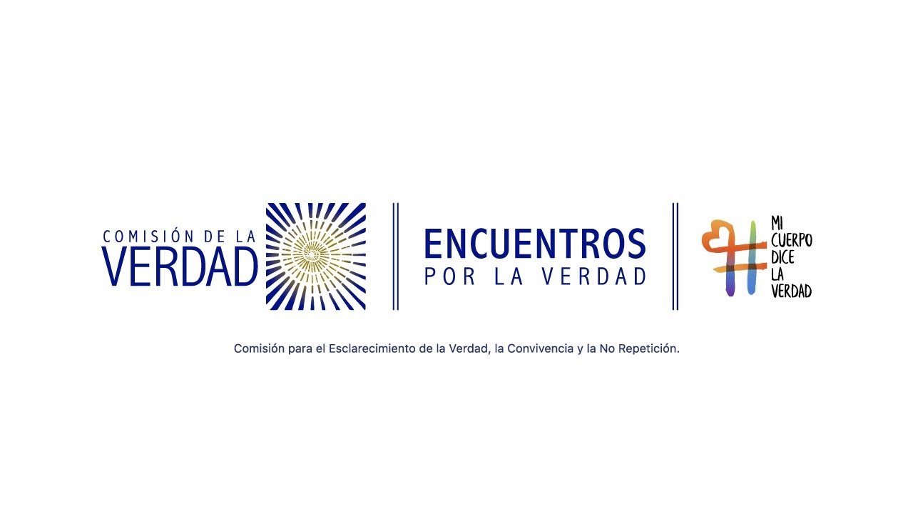 Primer Encuentro por la Verdad: ‘Mi Cuerpo dice la Verdad’