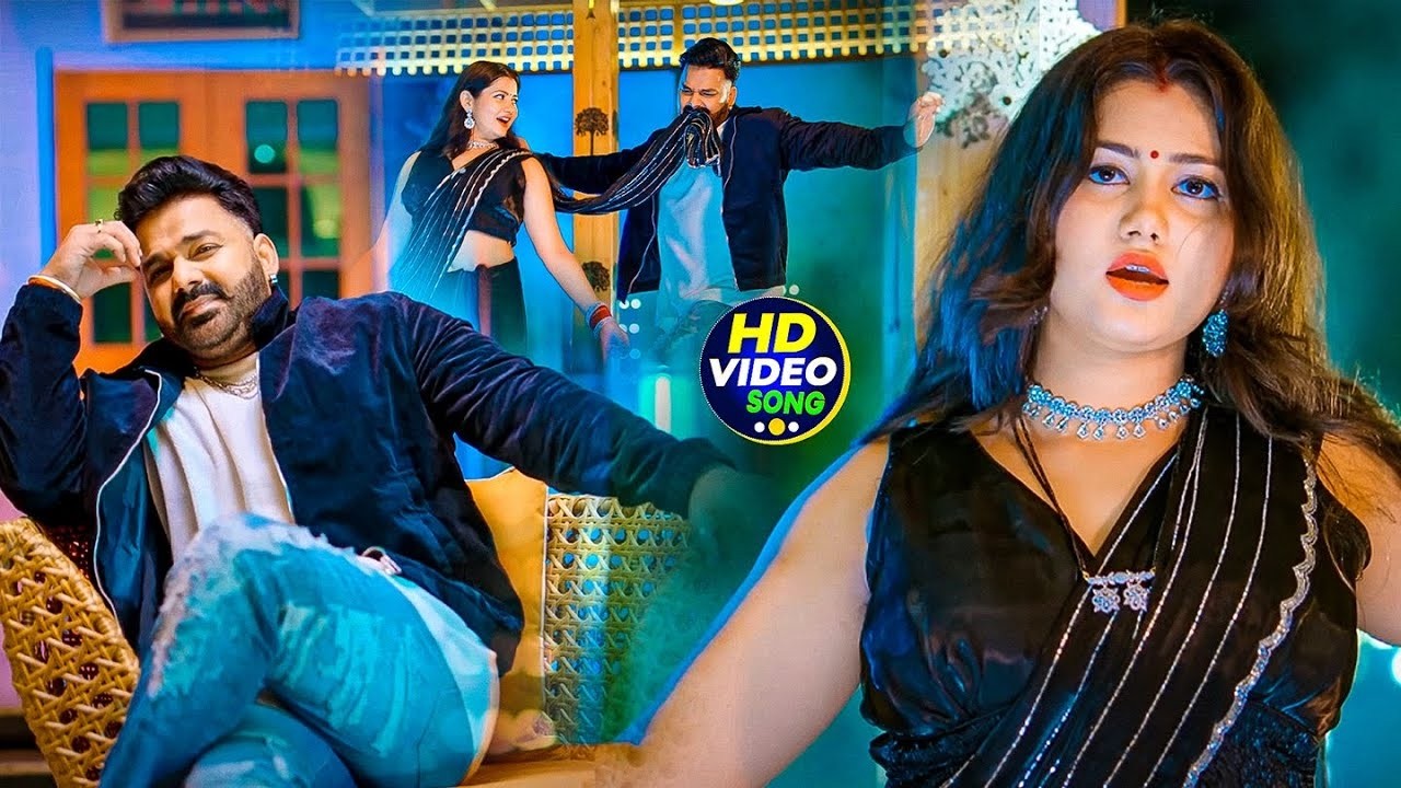 Pawan Singh का सबसे हिट सांग | Bhojpuri Superhit Nonstop Songs | Jukebox Hits (1 ghante ka gana)
