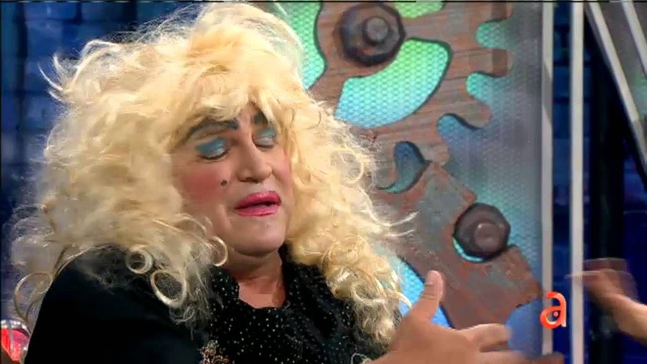 La Pía en TN3 - América TeVé