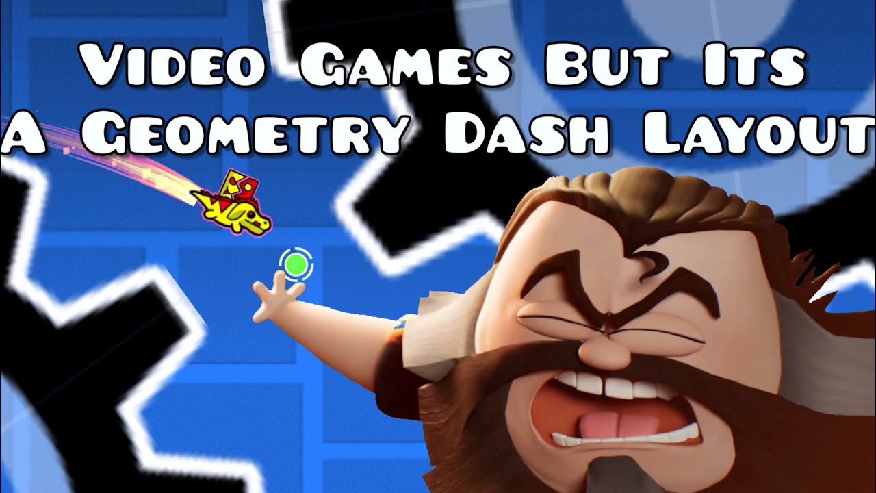 'Video Games' By: 