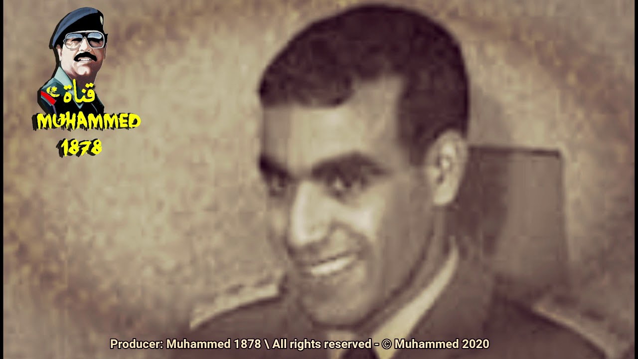 تعرف علي ضباط من قامو بالثورة في ليبيا عام 1969 والذين أطاح بهم معمر لاحقاً