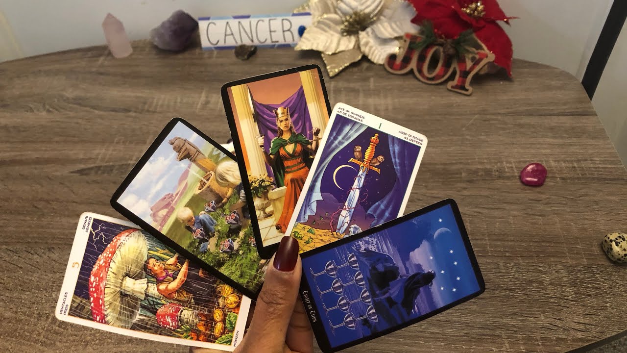 CANCER! ♋️HEAVY REFLECTING!🌙WISH THEY TREATED YOU BETTER❗️A PLAN TO WIN YOU OVER 🔥