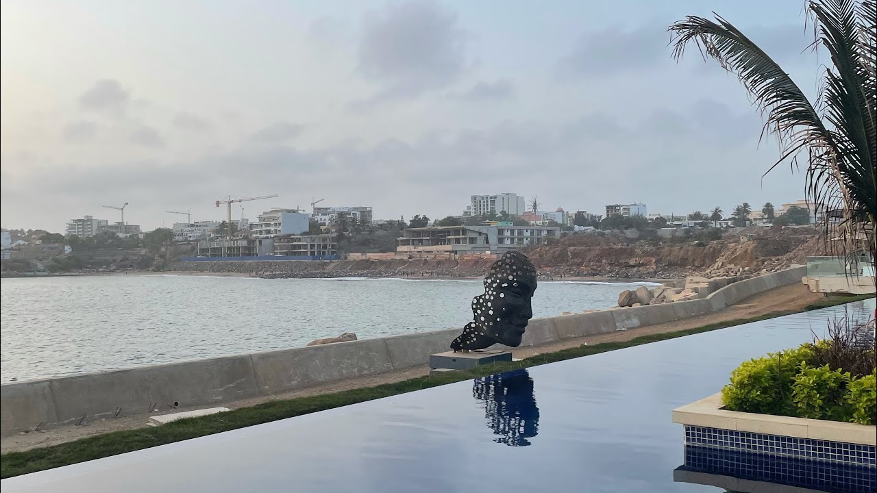 Senegal 🇸🇳 Vlog 2021🏝📸☕️🌅