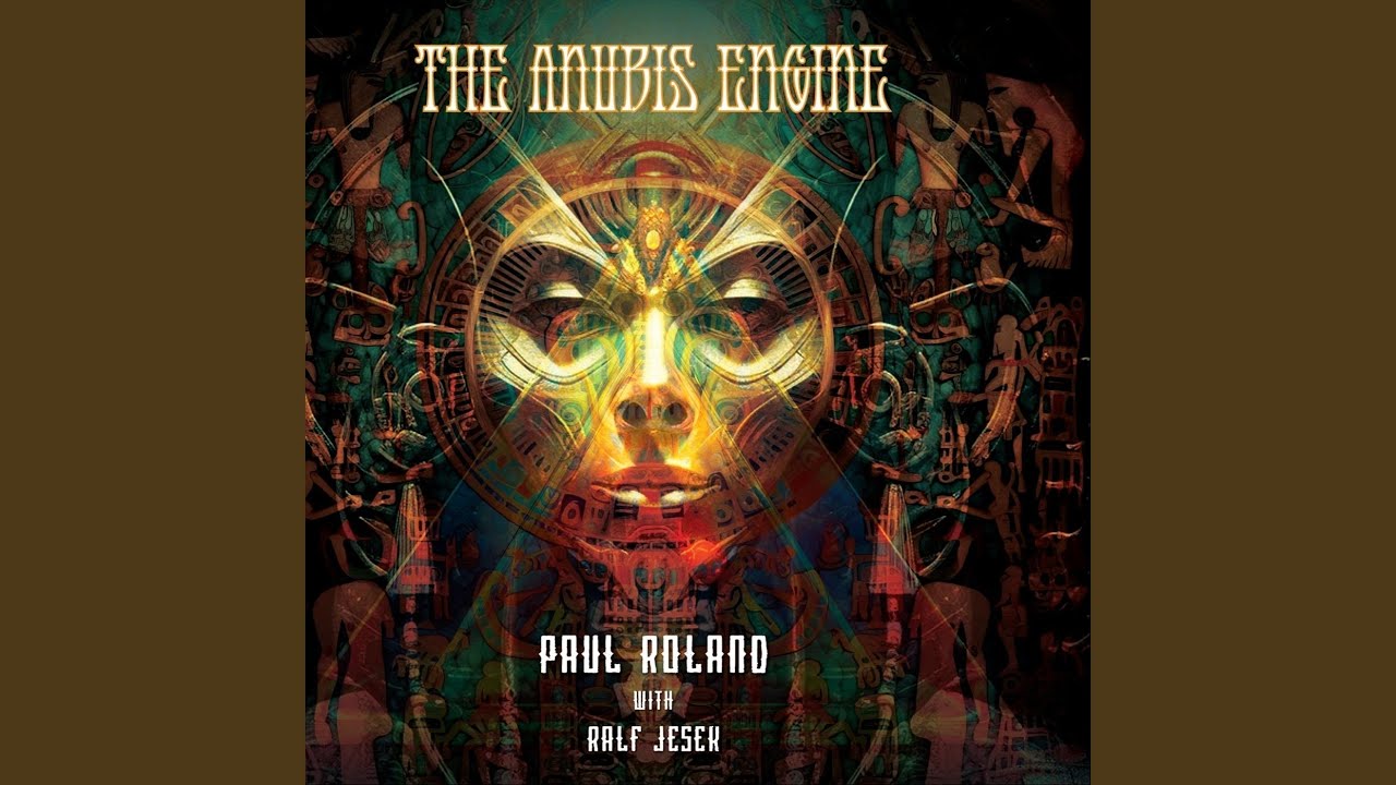 Sirius Rising (feat. Ralf Jesek)