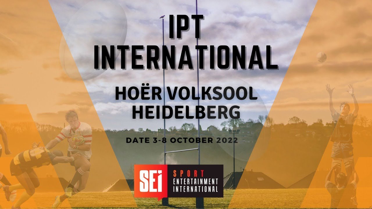 IPT Invitational B-Field