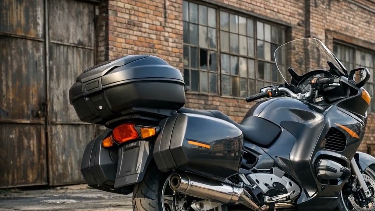 BMW R 1100 RT (259) d’occasion : points forts, faiblesses et retour d’expérience au quotidien