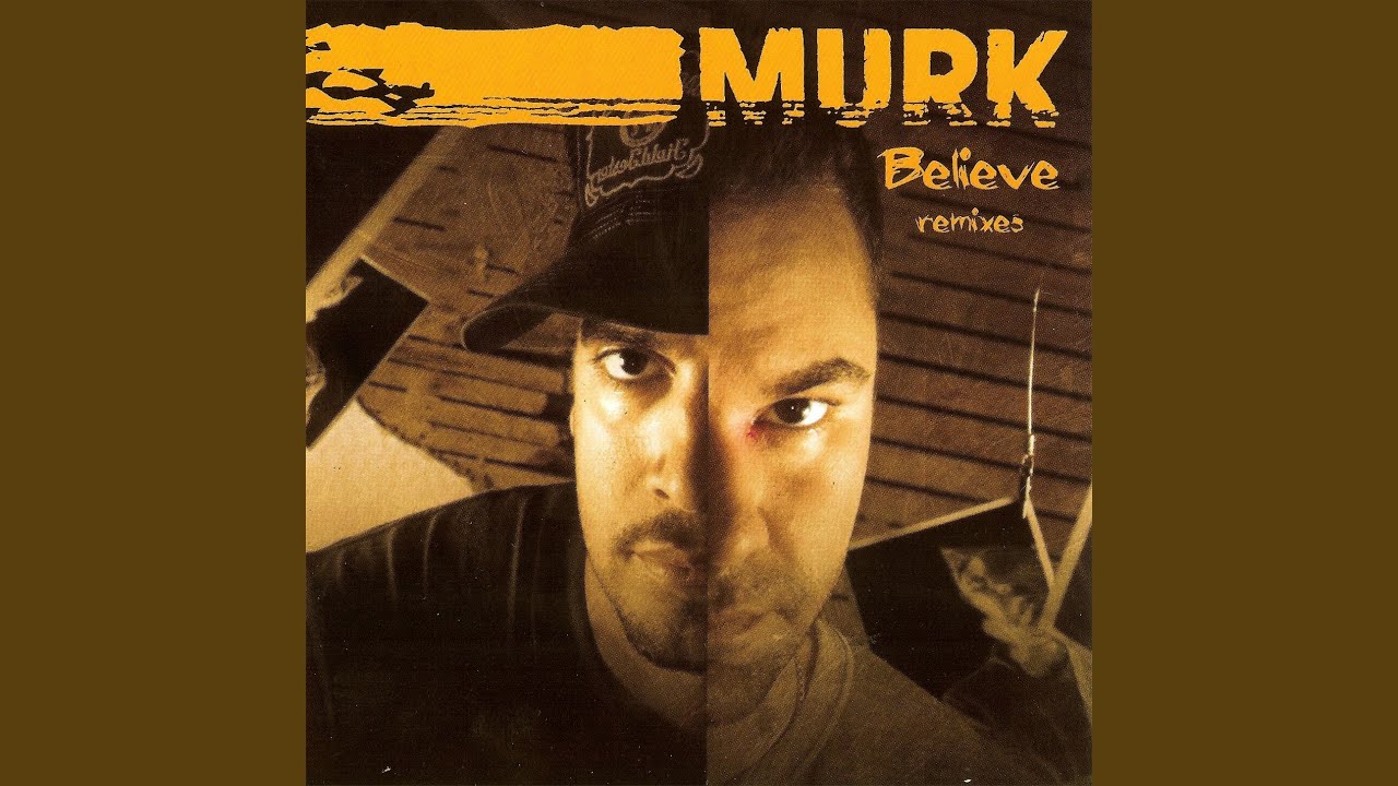 Believe (Superchumbo U Gotta Believe Mix)