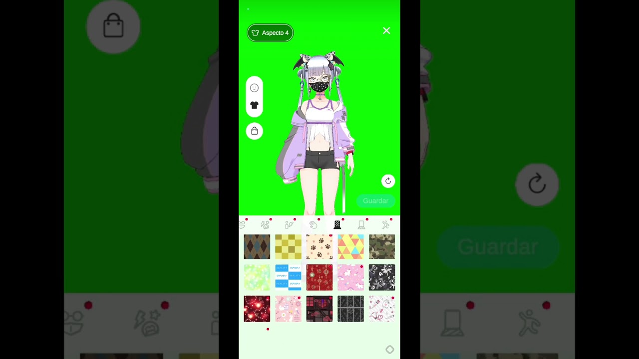 cómo transmitir vídeo juegos en Reality Avatar