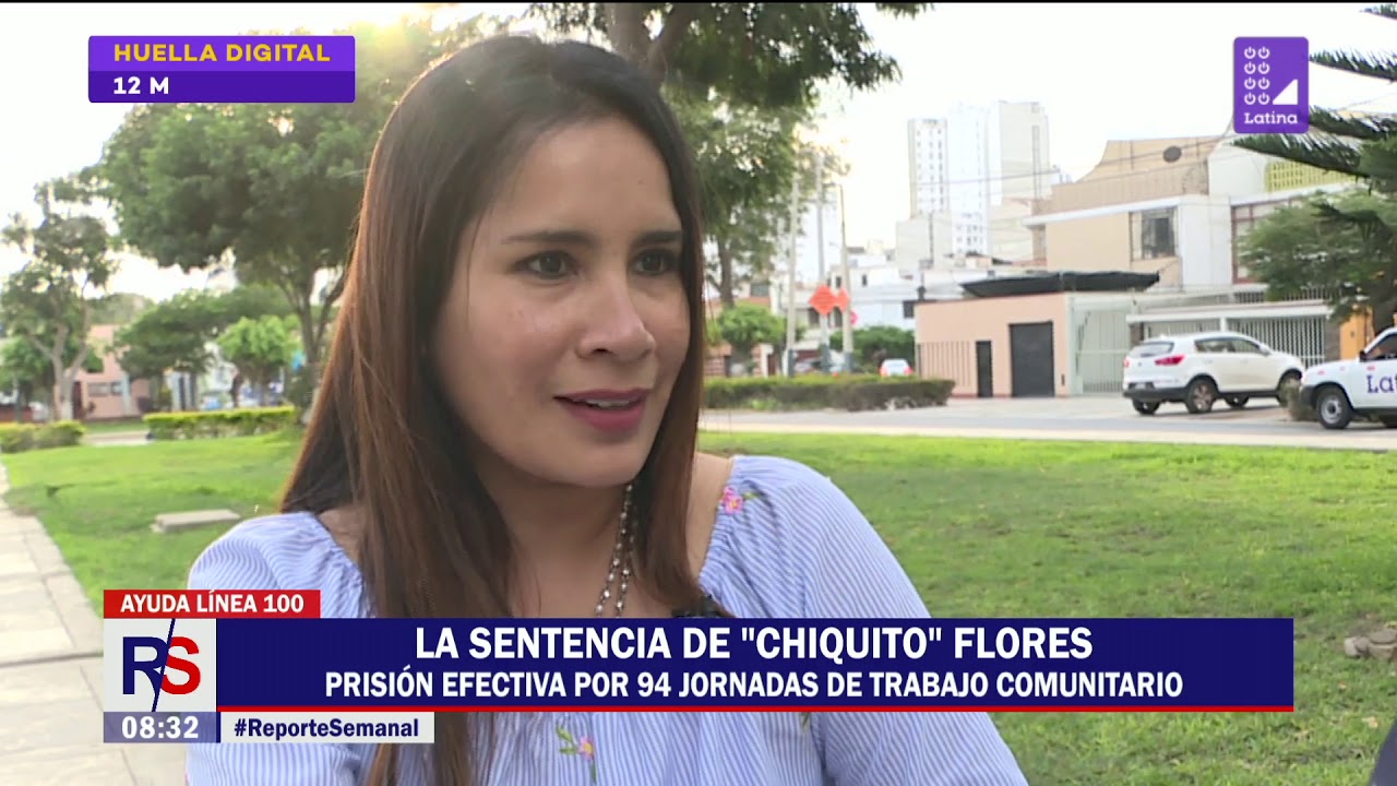 La sentencia de Juan 