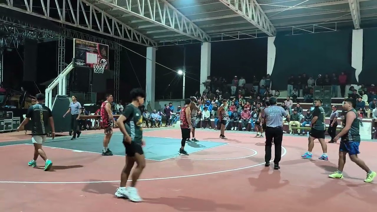 PINOTEPA NACIONAL VS IXTACAMATITLAN PUEBLA EN INDEPENDENCIA ITUNDUJIA 