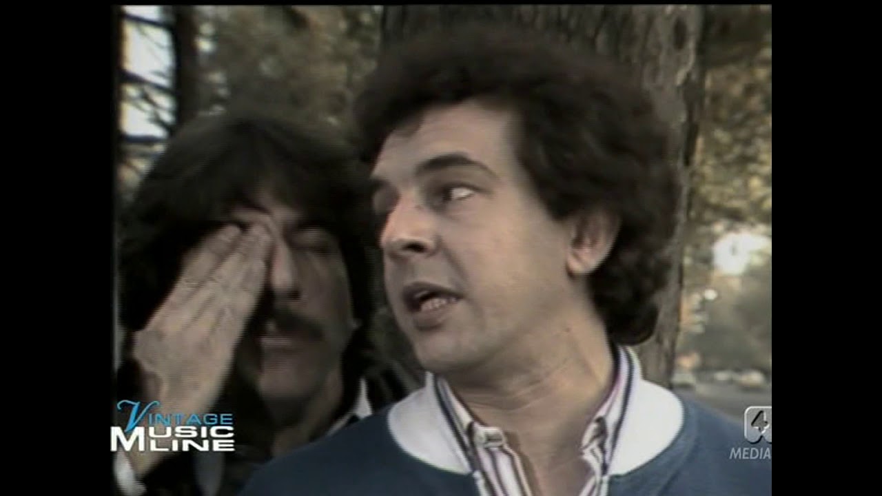 Dario Baldan Bembo - Voci di citt&agrave; - Sigla Superflash - 1983