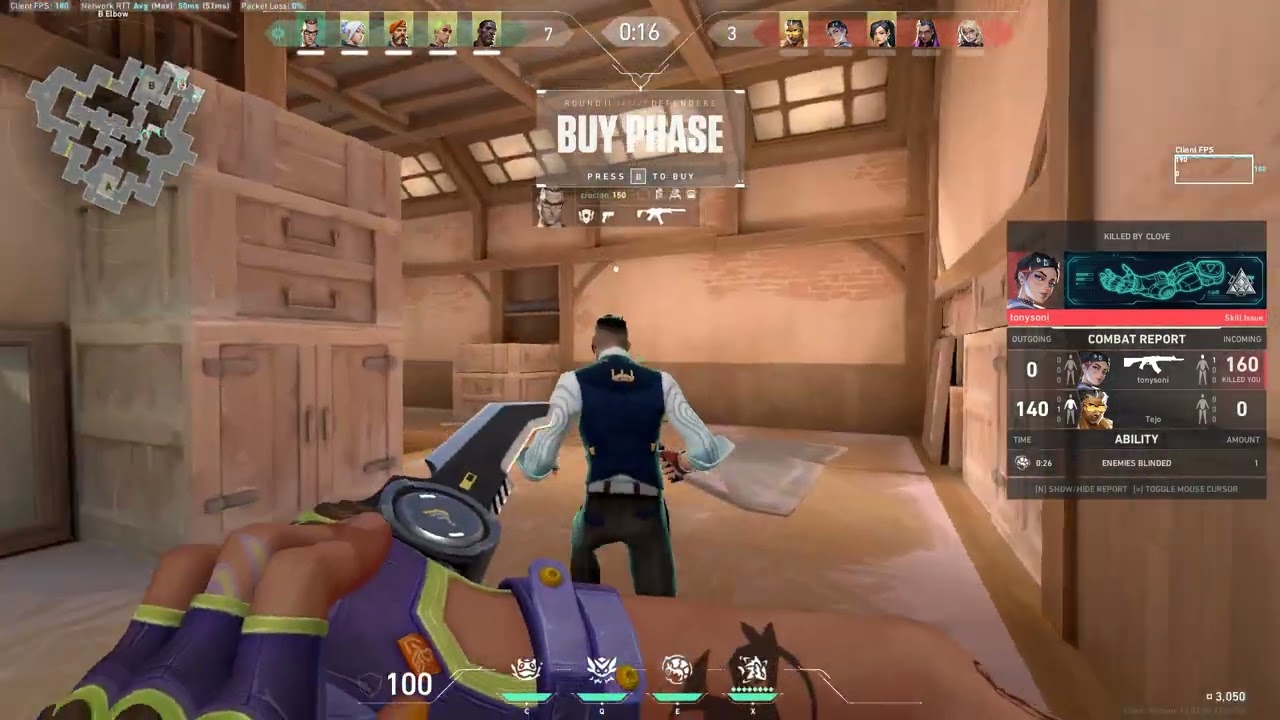 Radiant Brain, Iron Aim | Toxic Lobby Went Wild 😂🔥