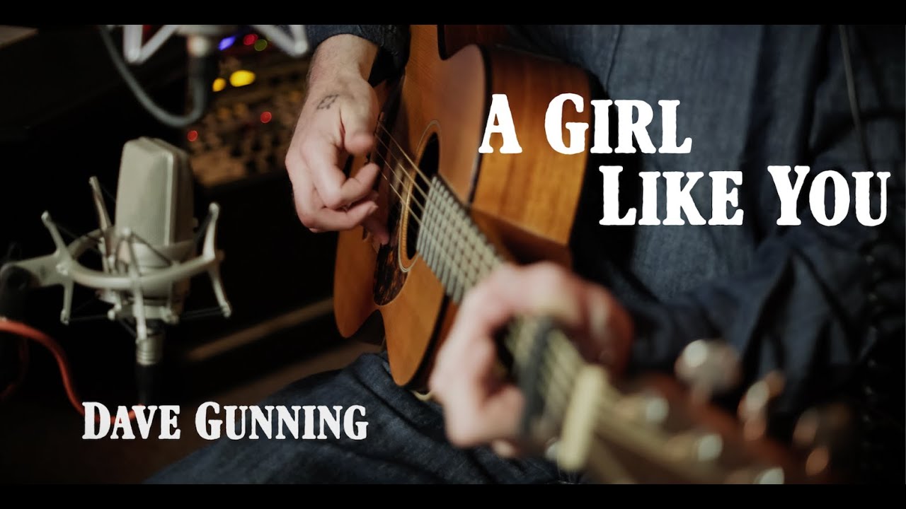 A Girl Like You
