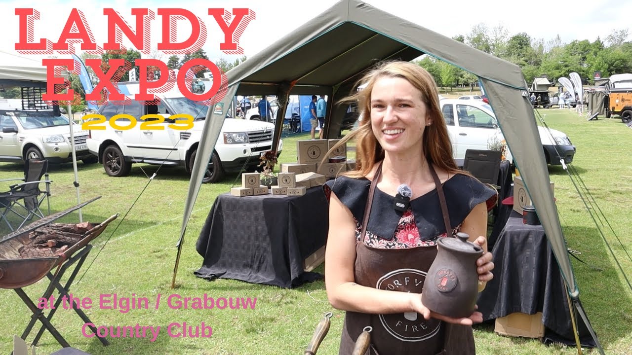 Landy Expo 2023 @ Elgin / Grabouw Country Club
