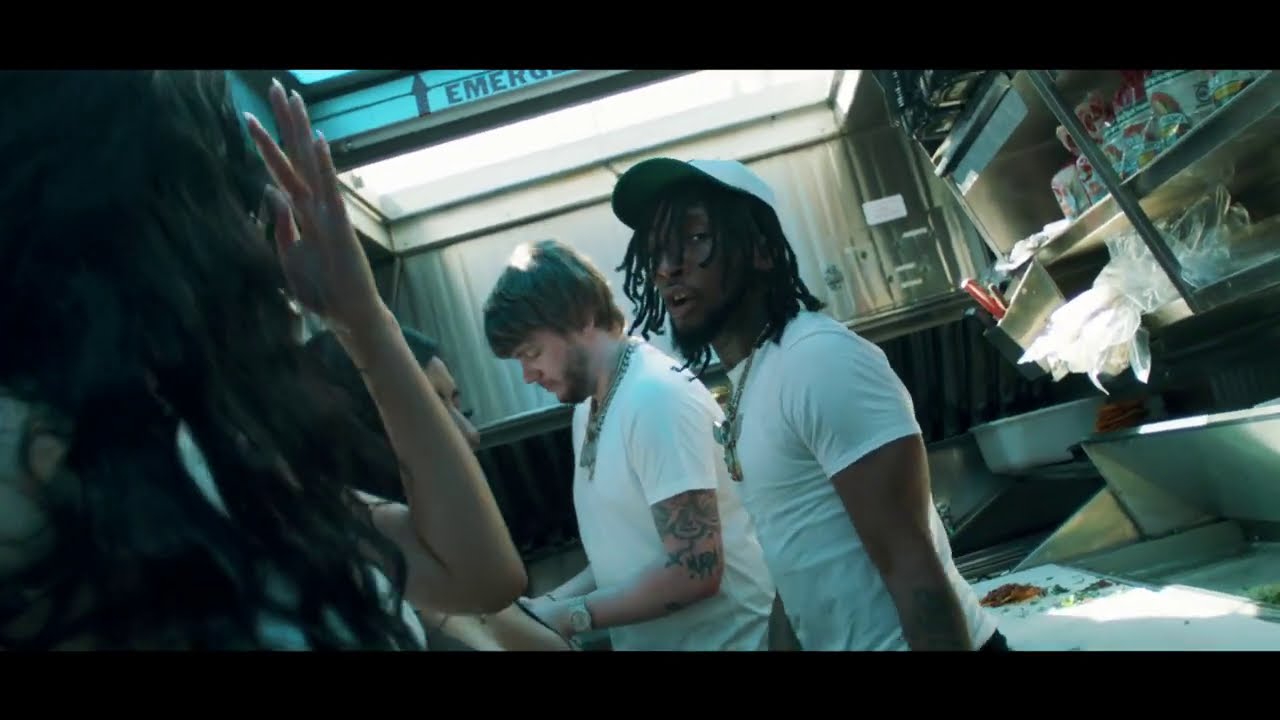 Shordie Shordie & Murda Beatz - Ride With Shordie (Official Music Video)