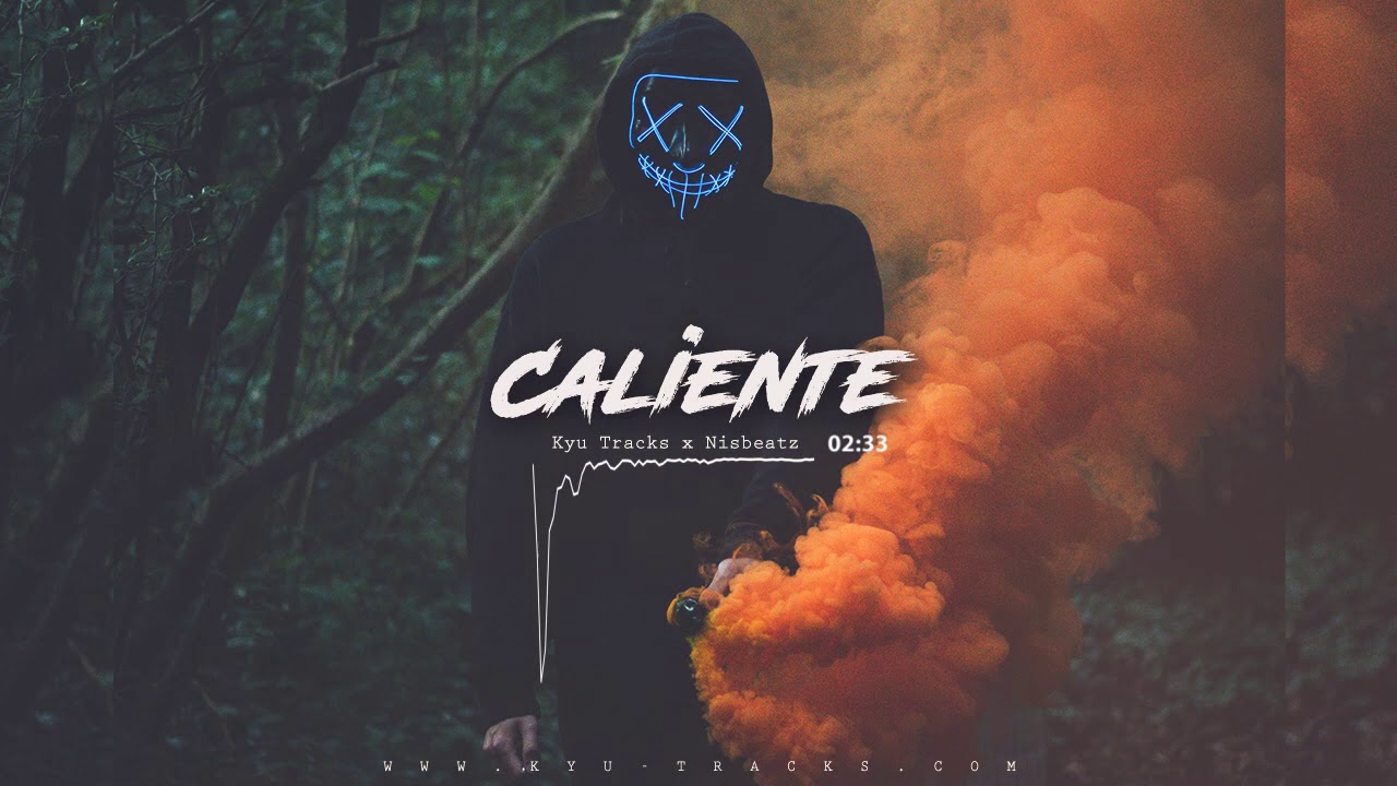 Sick RapTrap Beat | Dope Rap Instrumental 2019 (prod. Kyu Tracks x Nisbeatz)