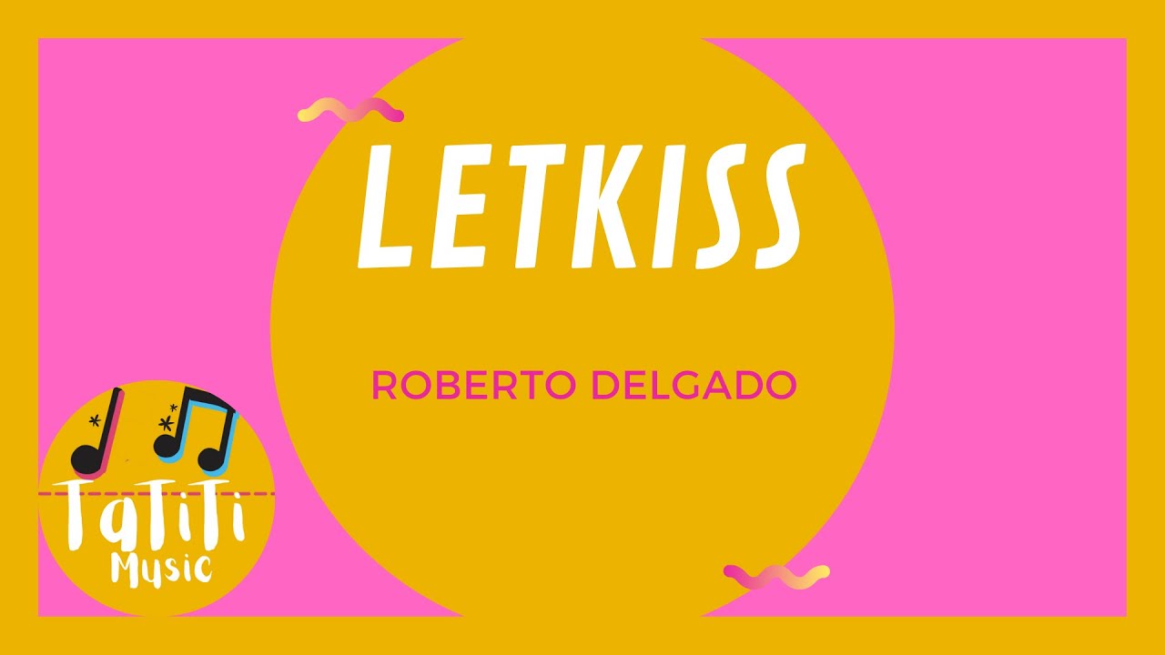 Letkiss - Roberto Delgado | Percussion | Percusi&oacute;n corporal | TaTiTiMusic