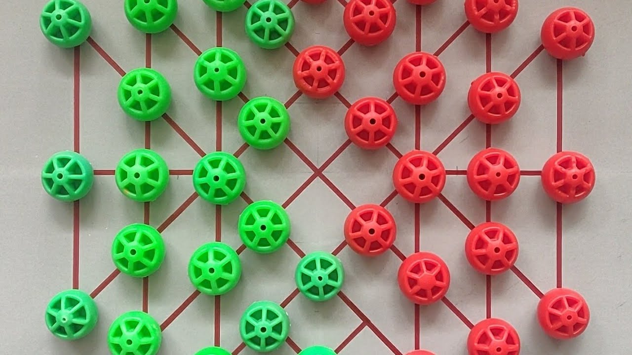 How to play bead 18 | challenge accepted | learn to play