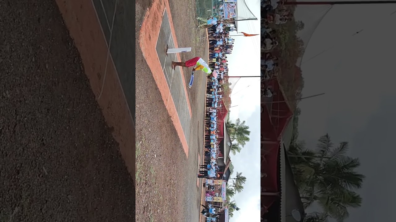 Final match Aussis Fighter Vs Vitthal Rakumai Tulsunde  Orange cap Jonty Purple cap Sinan 2023
