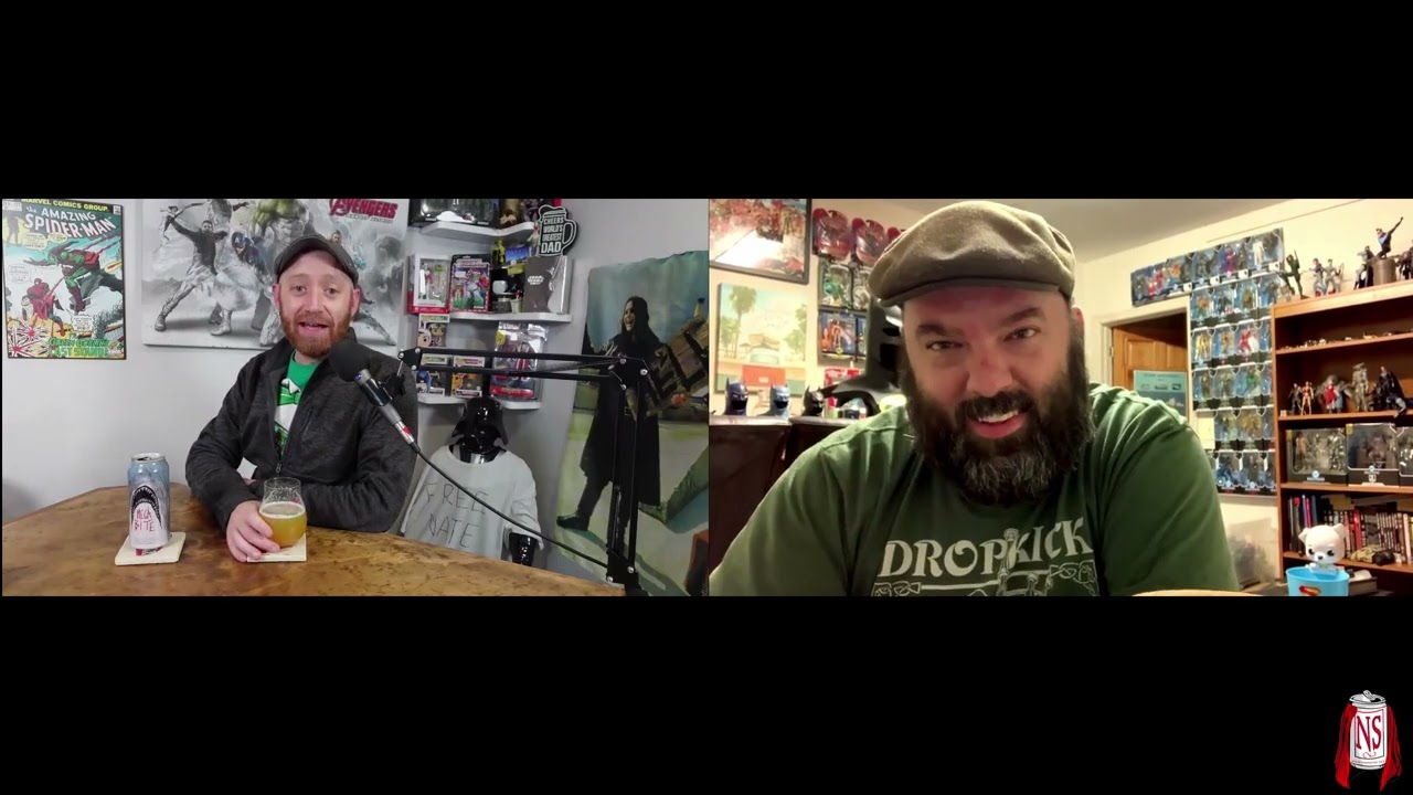 Hop Butcher for the World Megabite