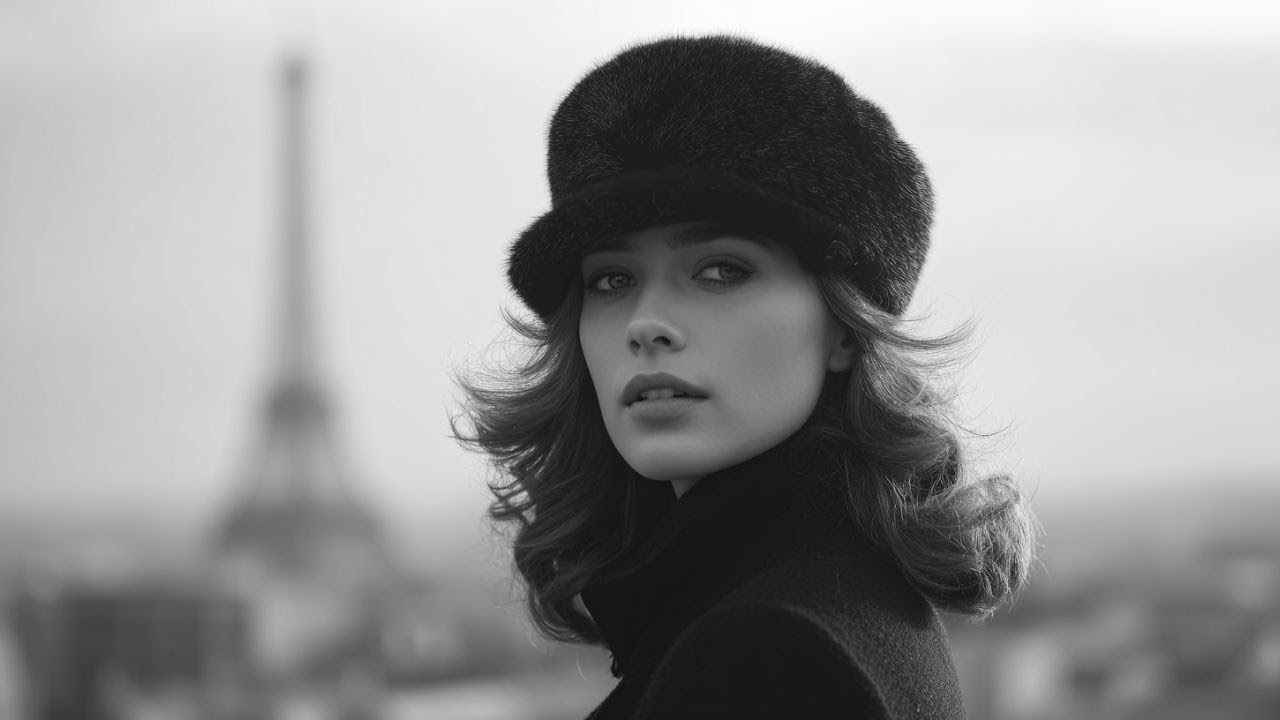 Paris Fashion Week Deep House | Runway Night Mix 2026 | NEUTRAL BPM #6