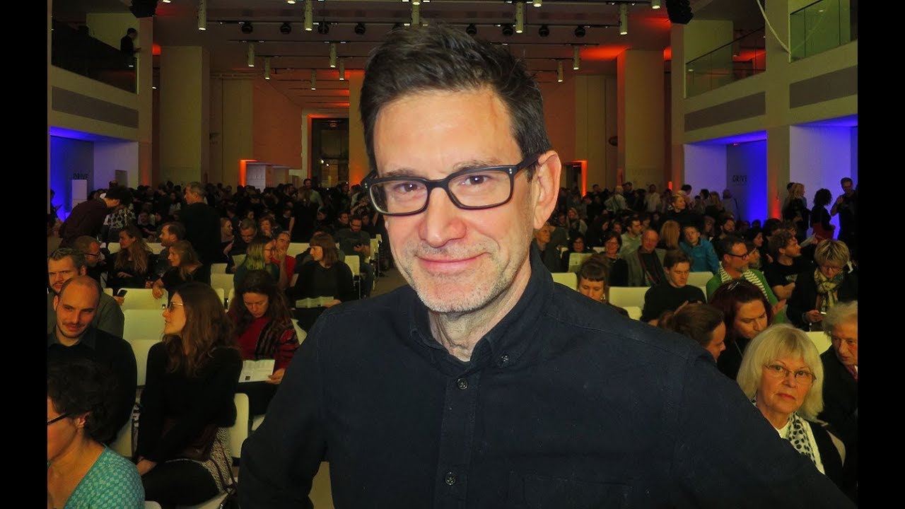 Neue Meister  - John Metcalfe - VW Forum