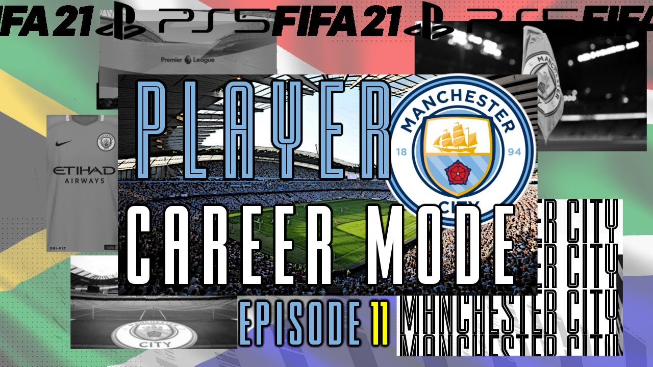 FIFA21 NEXT GEN PLAYER CAREER MODE! - BOOKING OUR SPOT AT WEMBLEY?!!?!? | #11