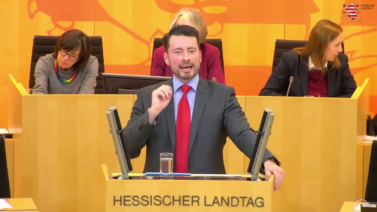 Andreas Lichert, MdL: Energiepolitik ideologiefrei 1