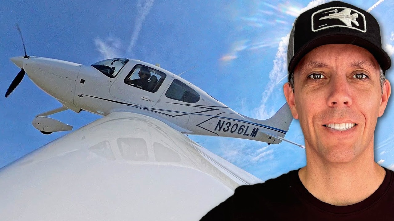 The Safest Aircraft Anyone Can Fly?
