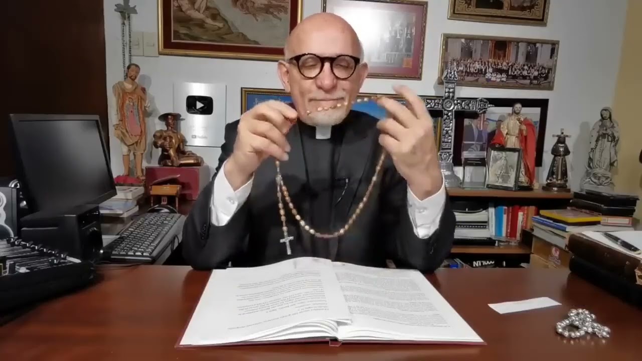 Origen del Rosario, Evolución y sus Diferentes Versiones