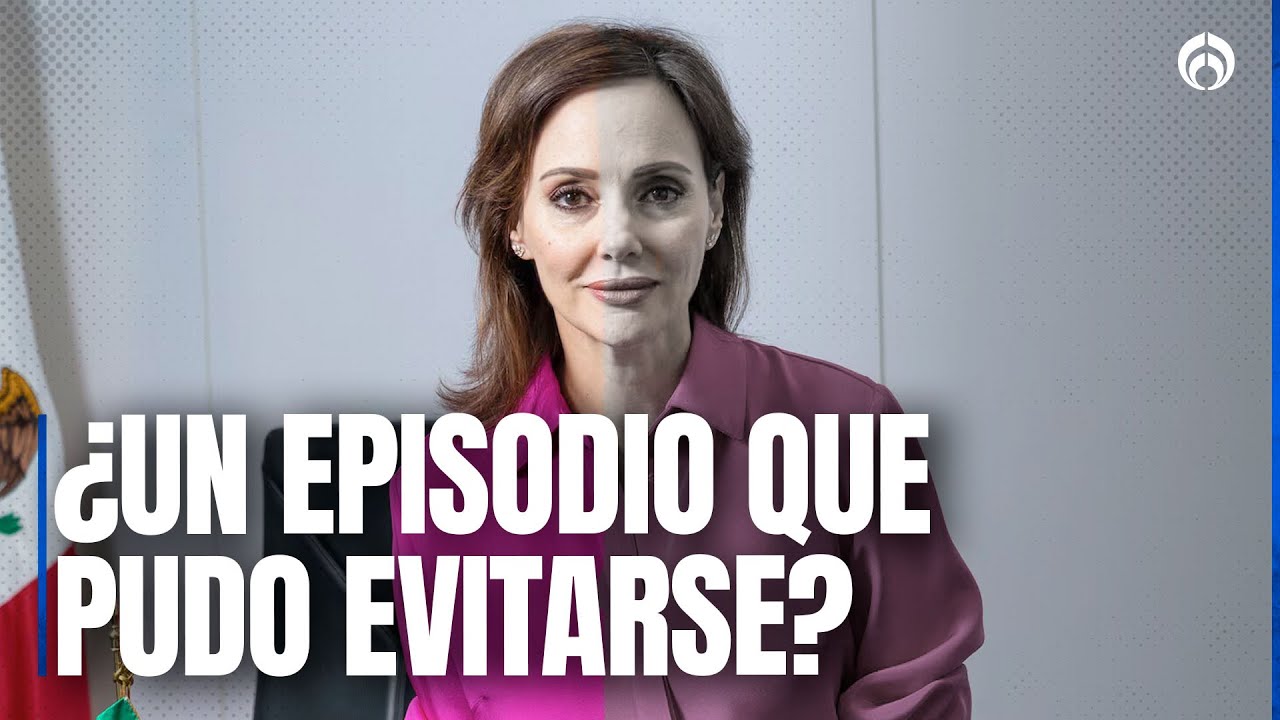 Lilly Téllez es “antipatriótica y es lastimosa su petición