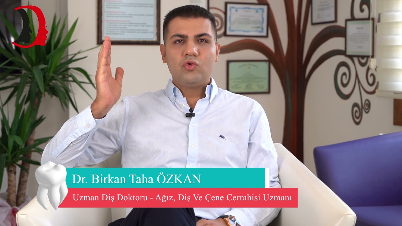 Alt Çene geriliği tedavisi nasıl yapılır? Alt çene geriliği belirtileri?Hangi sorunlara yol açar?