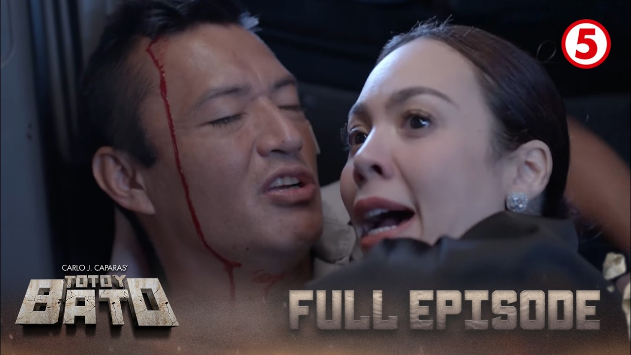 Totoy Bato Episode 205 | February 16, 2026