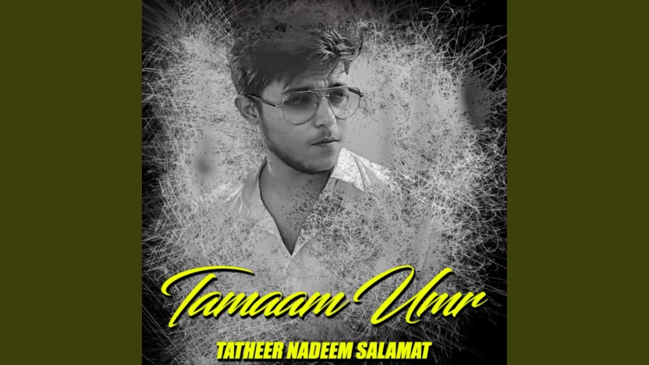 Tamaam Umr