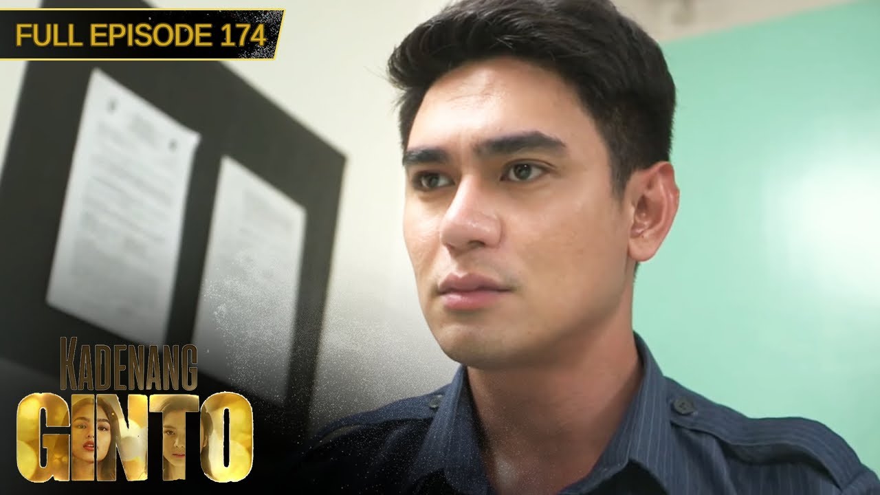 [ENG SUBS] Full Episode 174 | Kadenang Ginto