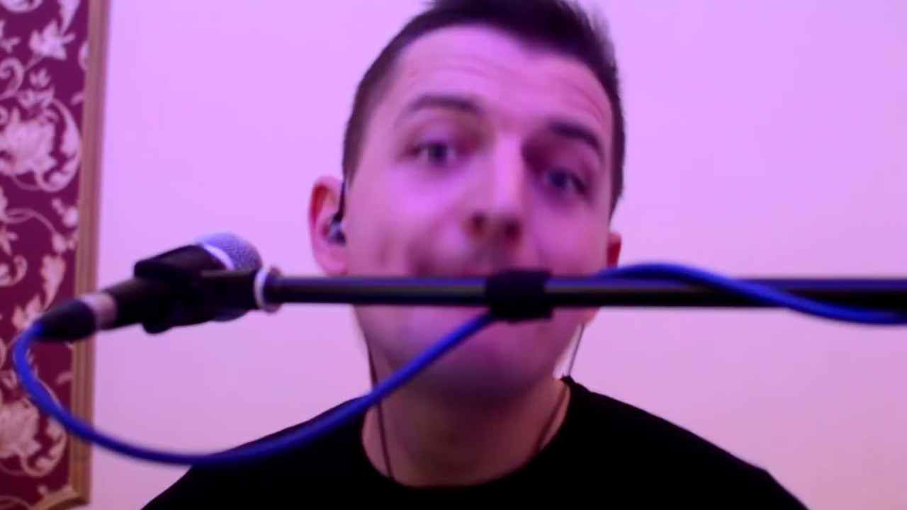 Covery -nagrania live z pr&oacute;by   Zesp&oacute;ł muzyczny FACT z Ciechanowa