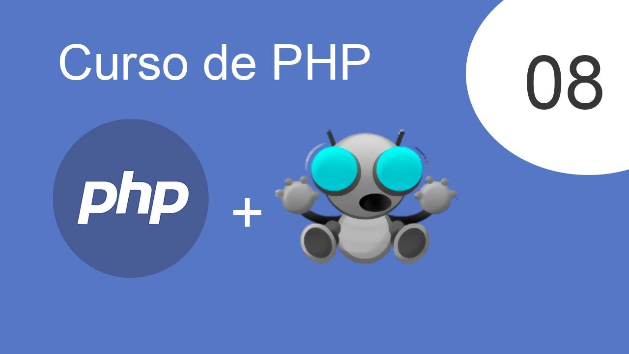 Curso de PHP - Ciclo For