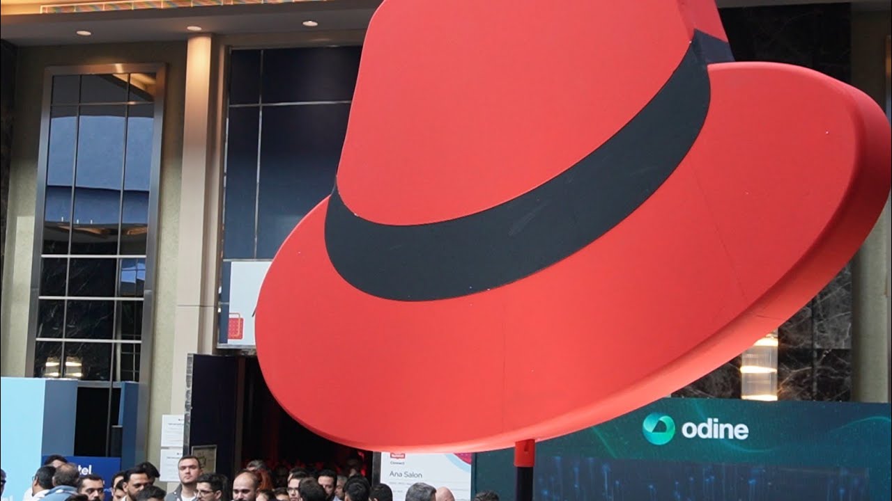 Red Hat Summit: Connect İstanbul 2025 Gerçekleştirildi